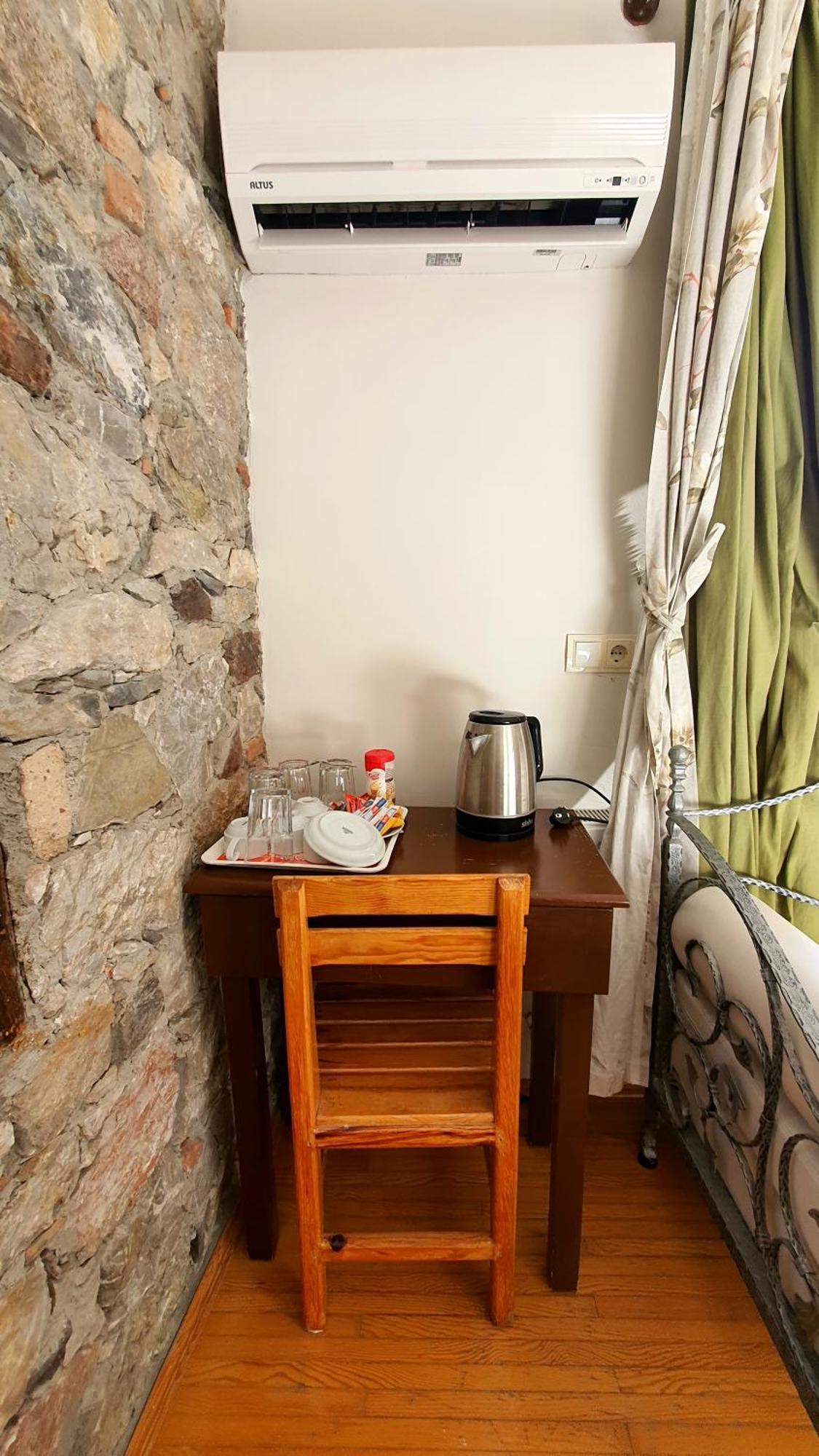 ホテル フリヤ ペンション エーリジル 部屋 写真